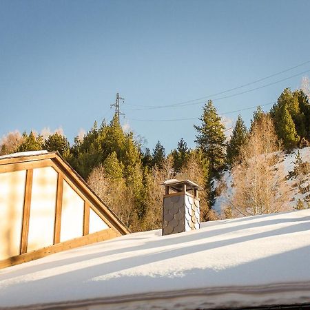 Apartamento Refugi D'Incles 6 Personas Канільйо Екстер'єр фото