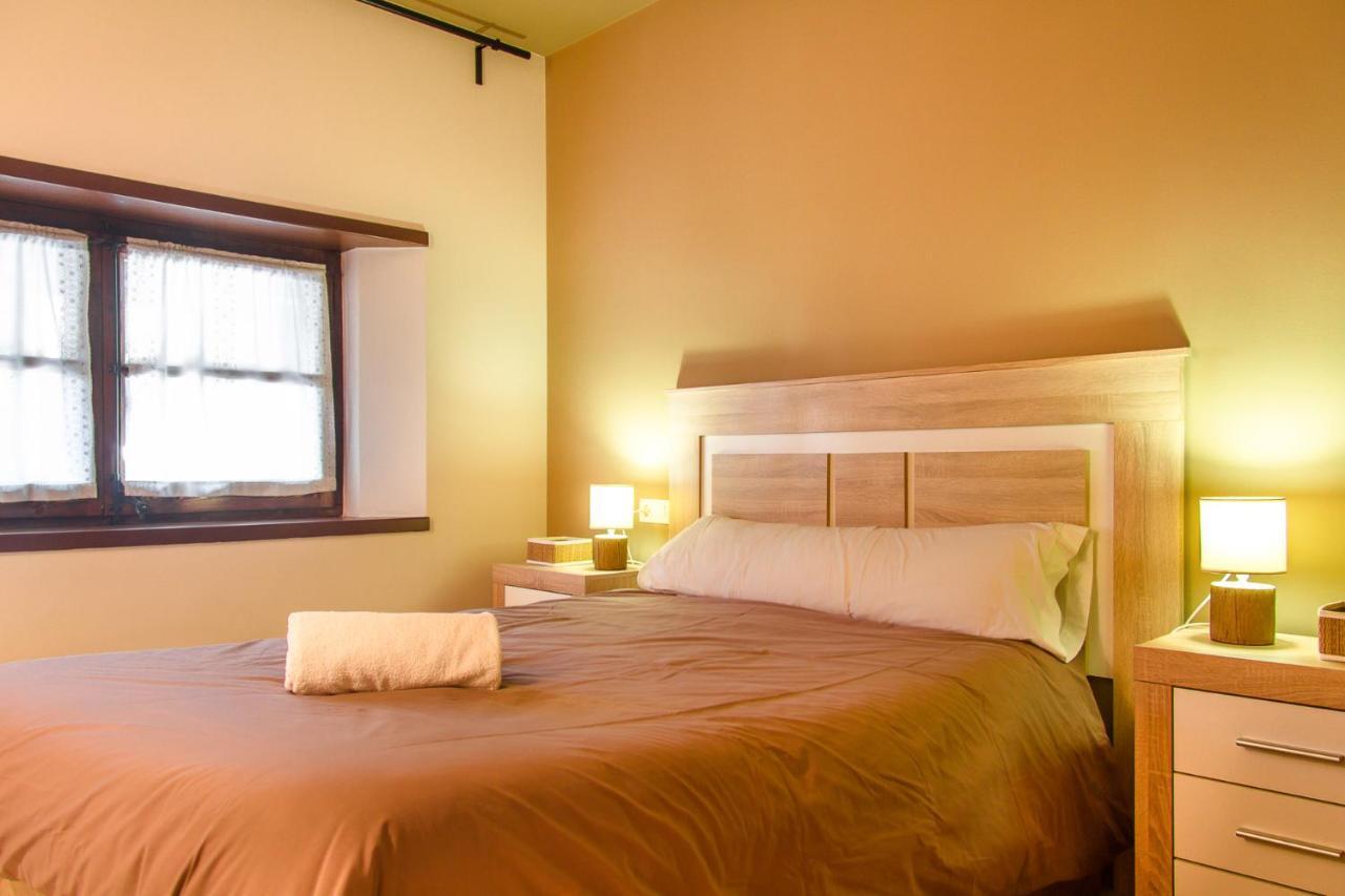 Apartamento Refugi D'Incles 6 Personas Канільйо Екстер'єр фото