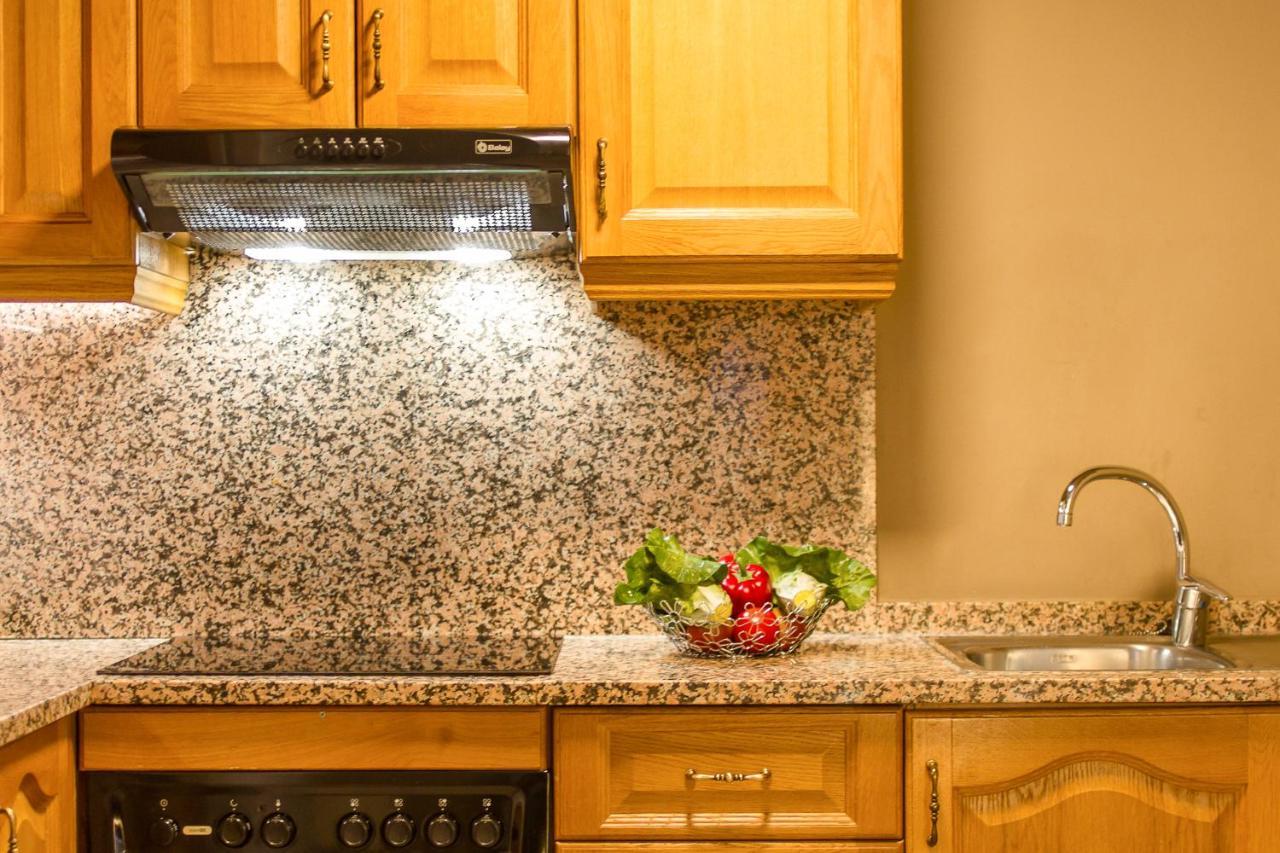 Apartamento Refugi D'Incles 6 Personas Канільйо Екстер'єр фото