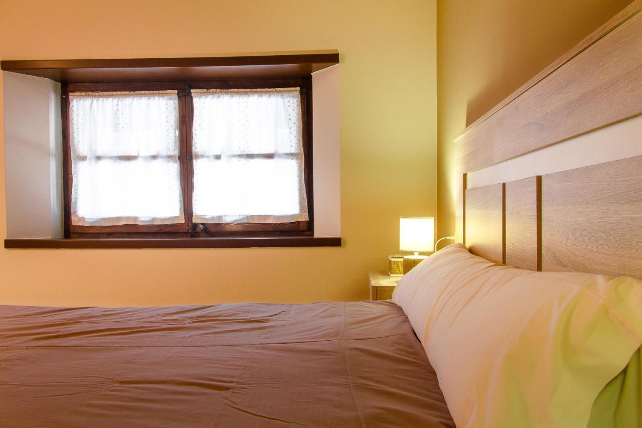 Apartamento Refugi D'Incles 6 Personas Канільйо Екстер'єр фото