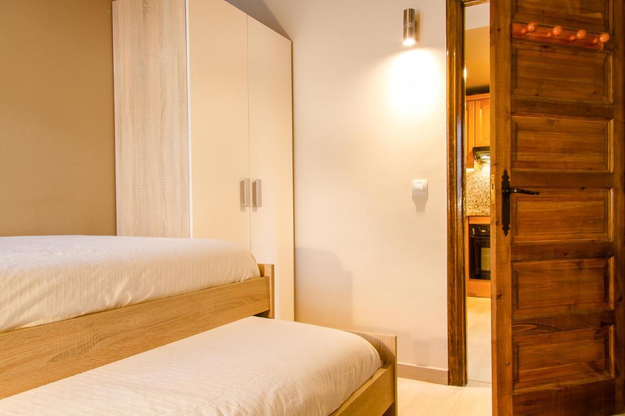 Apartamento Refugi D'Incles 6 Personas Канільйо Екстер'єр фото