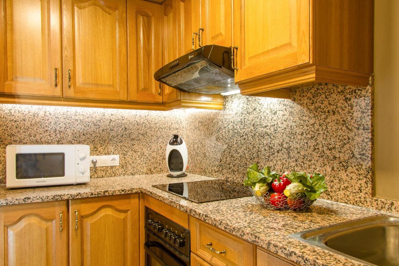 Apartamento Refugi D'Incles 6 Personas Канільйо Екстер'єр фото