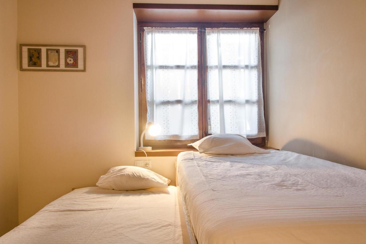 Apartamento Refugi D'Incles 6 Personas Канільйо Екстер'єр фото